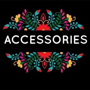 Men’s accessories